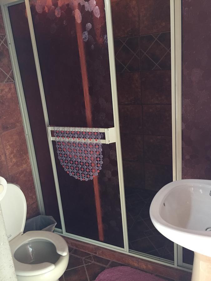 Villa Rincon De La Catrina Real de Catorce エクステリア 写真
